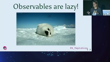 Natalia Tepluhina - Making Vue app reactive with RxJS / FRONTEND CON 2018