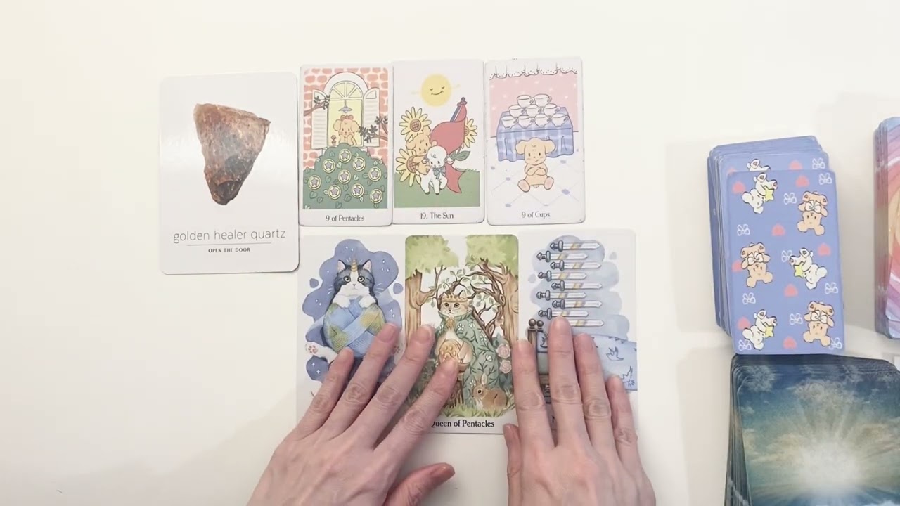 【今の悩みの先に待っていること】安心して大丈夫です🙆‍♀️