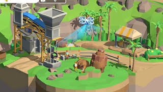 Mini Digger Gameplay for all mobile screenshot 3
