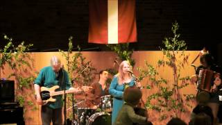 Pankūkas, Enğelīts Oira -- Iļği Stokholmā 20130601