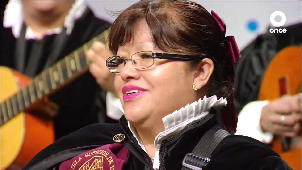 Concurso de Tunas - Concurso 2 (08/05/2022)