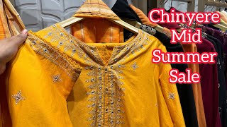 Chinyere Mid Summer Sale 2024 | Part 2