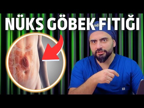 Göbek Fıtığı Nedir? Belirtileri, Nedenleri ve Ameliyatı YouTube player
