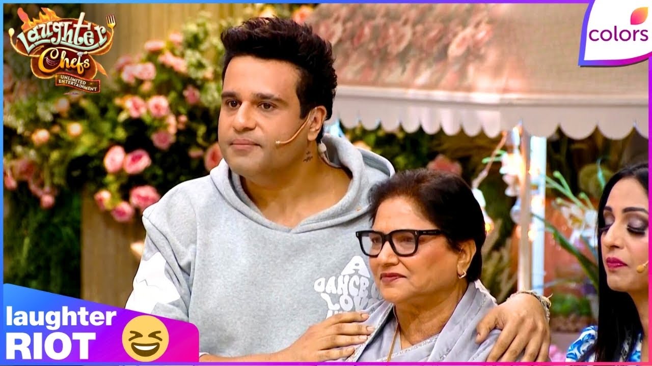 Laughter Chefs S2 | Chefs Summer Camp; Mother's Day Celebration; Chefs Desi Kitchen! | Colors TV