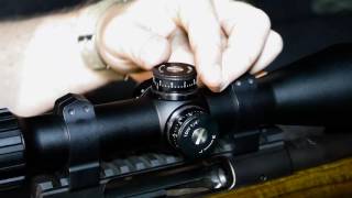 Wildland Toets Die Minox Zx5 3-15X50 Teleskoop