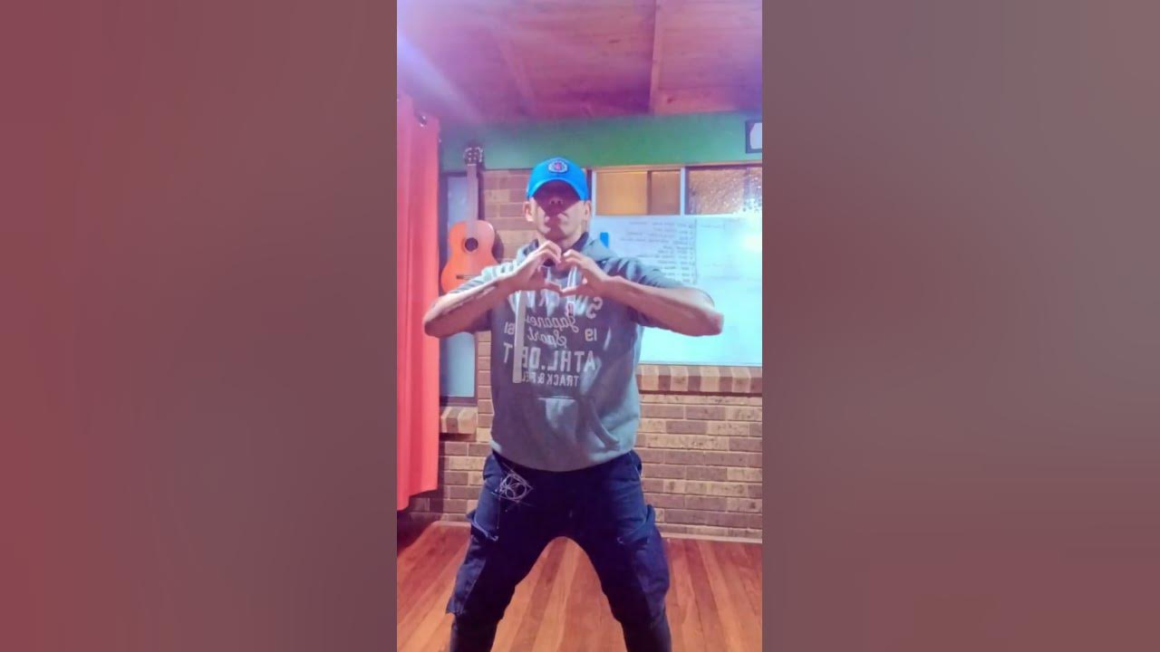 Dahil sayo dance trending