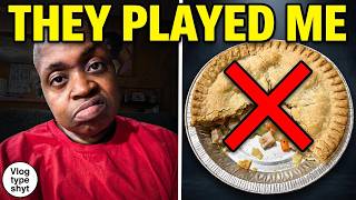 NYC Vlog 🚨 Boston Market Betrayed Me 🍗