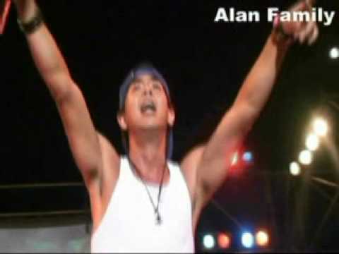 柯有綸~~拚了(ㄙㄨㄚˋ攤熱力演唱會)(20090711)