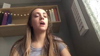Izzy Thomas AA Film