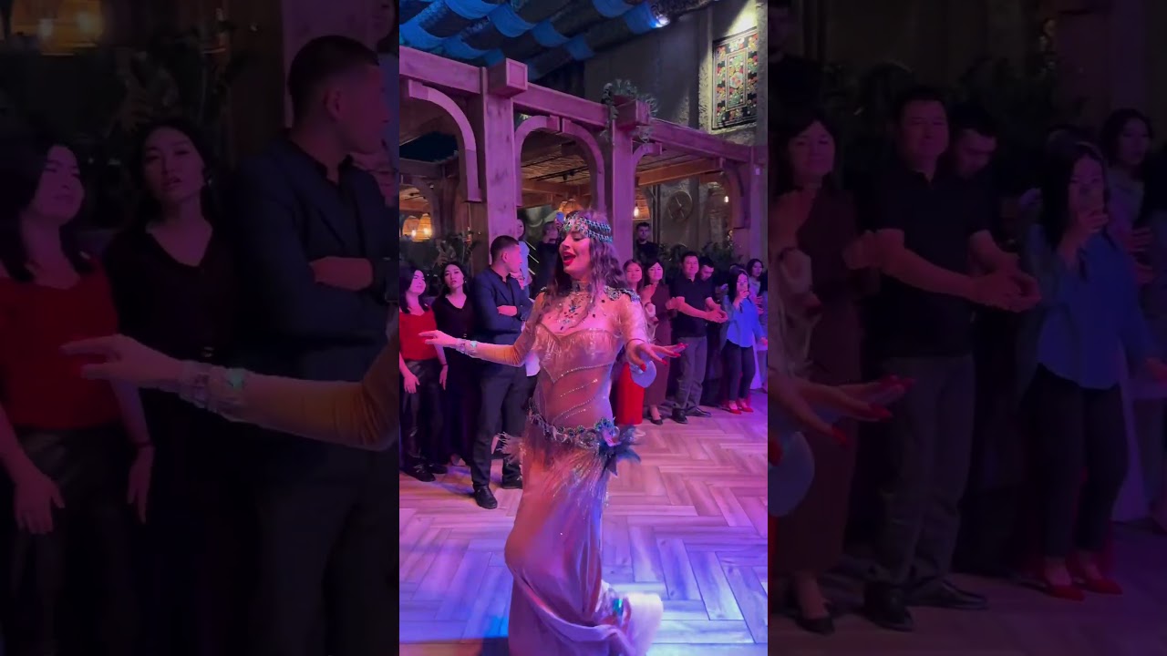 Top Belly Dancers in UAE