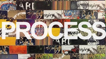 Havas Agency Onboarding Music Video 2016 | "The Process" by Boy Pierce and Mike Dreeland