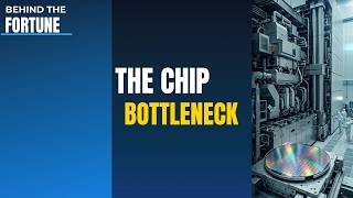 How One Dutch Company Quietly Owns the World's Most Advanced Chips