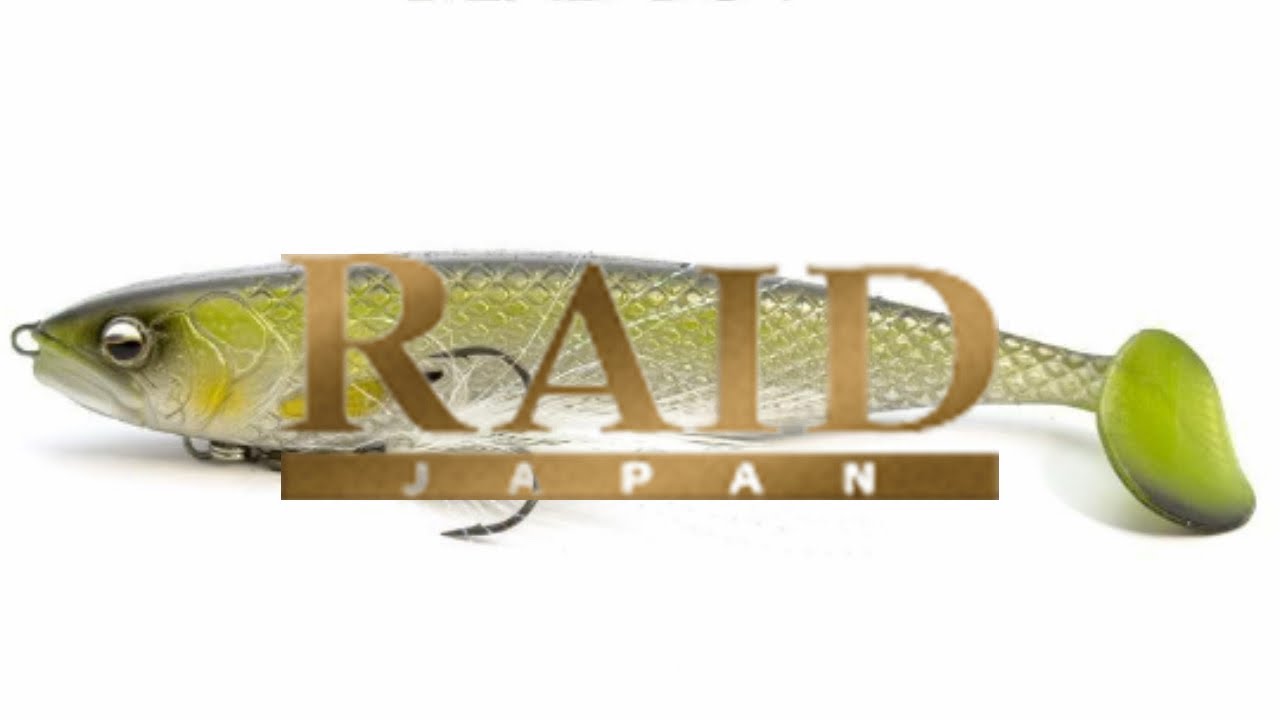 RAID] A radical modification of the Dead Boy, the spring bass