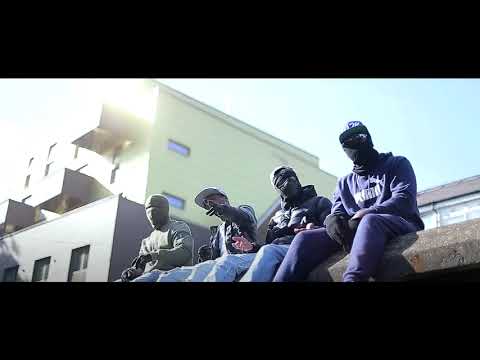 #Hoxton Dotty x YC x Slipz x Gully C - Where Do I Start