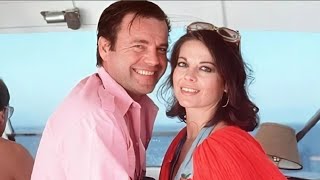 At 95, Robert Wagner FINALLY REVEALS The TRUTH About Natalie Wood’s DEATH