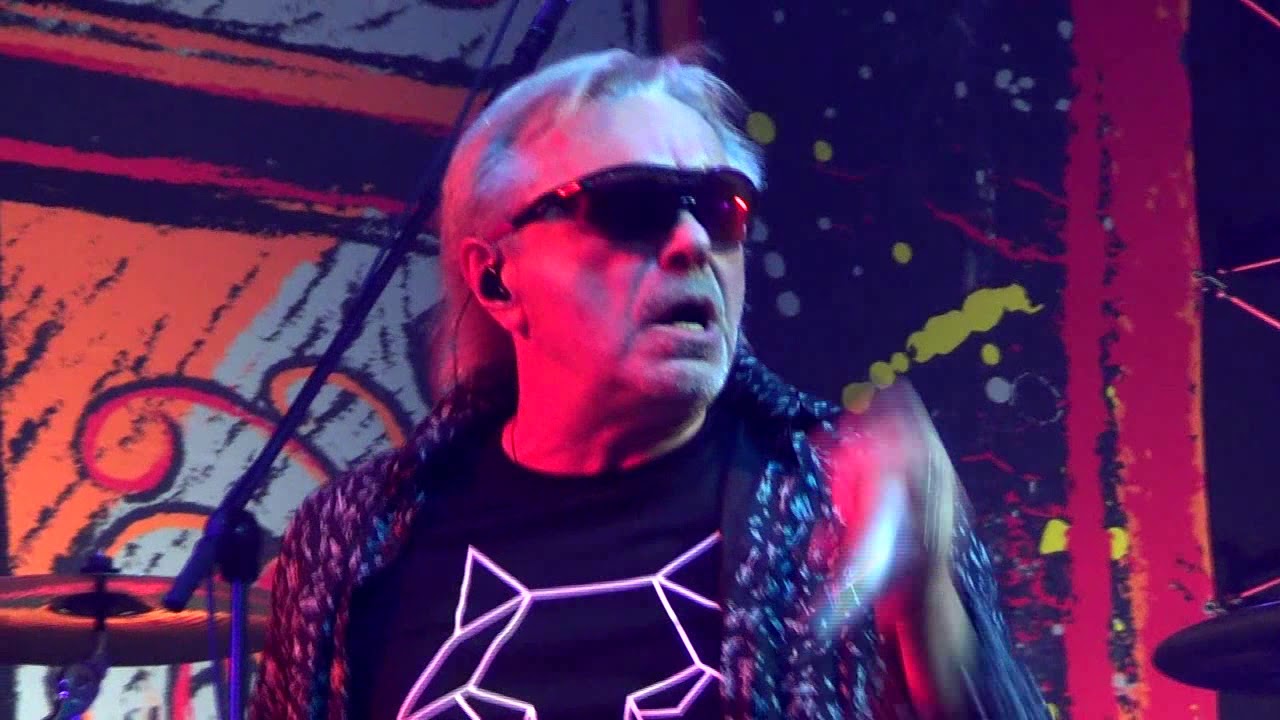 АлисА - Раскол (Владивосток 7.10.2019)