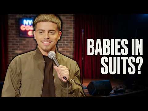 Ralph Barbosa's Comedy Clip Mashup - Volume 10