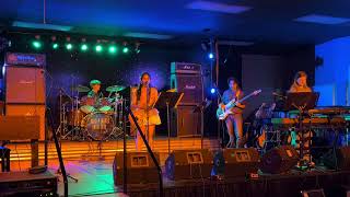 Radio Gaga Queen Cover By Aahana Dave Sharma.