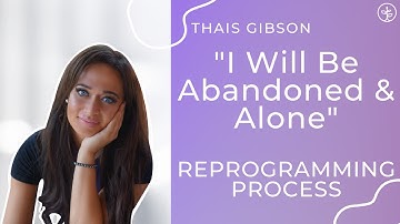Guided Reprogramming Process for I Will Be Abandoned & Alone