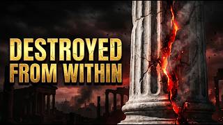 The Forgotten Lesson of Carthage’s Annihilation