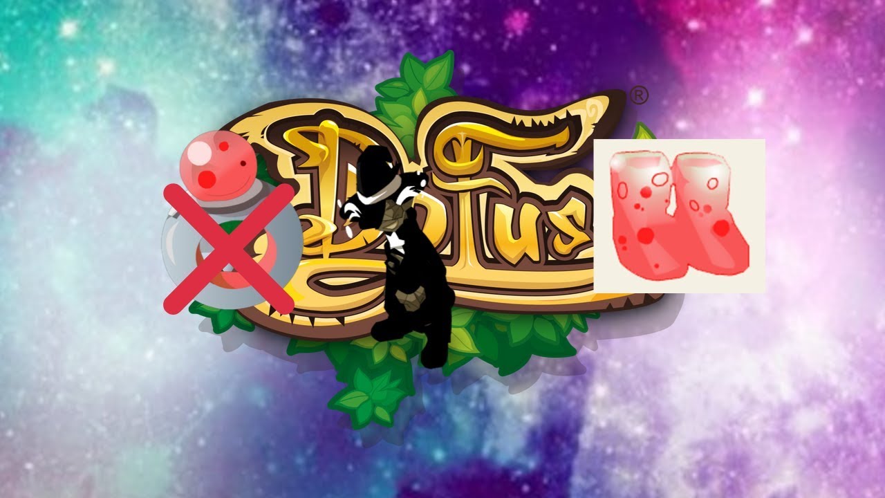 [Dofus Retro] Drop gelano?