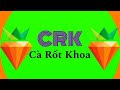 Cà Rốt Khoa 2 đang phát trực tiếp!