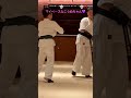 切磋琢磨🔥🥋鈴木兄弟‼️と、マイペースなこうめちゃん💜思い出💜 #小原正子 #空手練習#組手#こうめちゃん