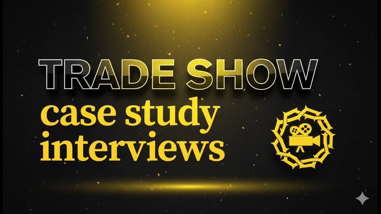 Las Vegas Trade Show Video Marketing Mastery: IXOPAY Money20/20 Fintech Insights + Content Strategy