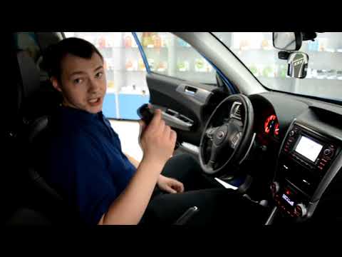 Обзор StarLine A96 2CAN 2LIN Обзор StarLine A96 2CAN 2LIN