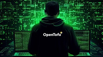 Что такое OpenTofu и Terraform и как его установить