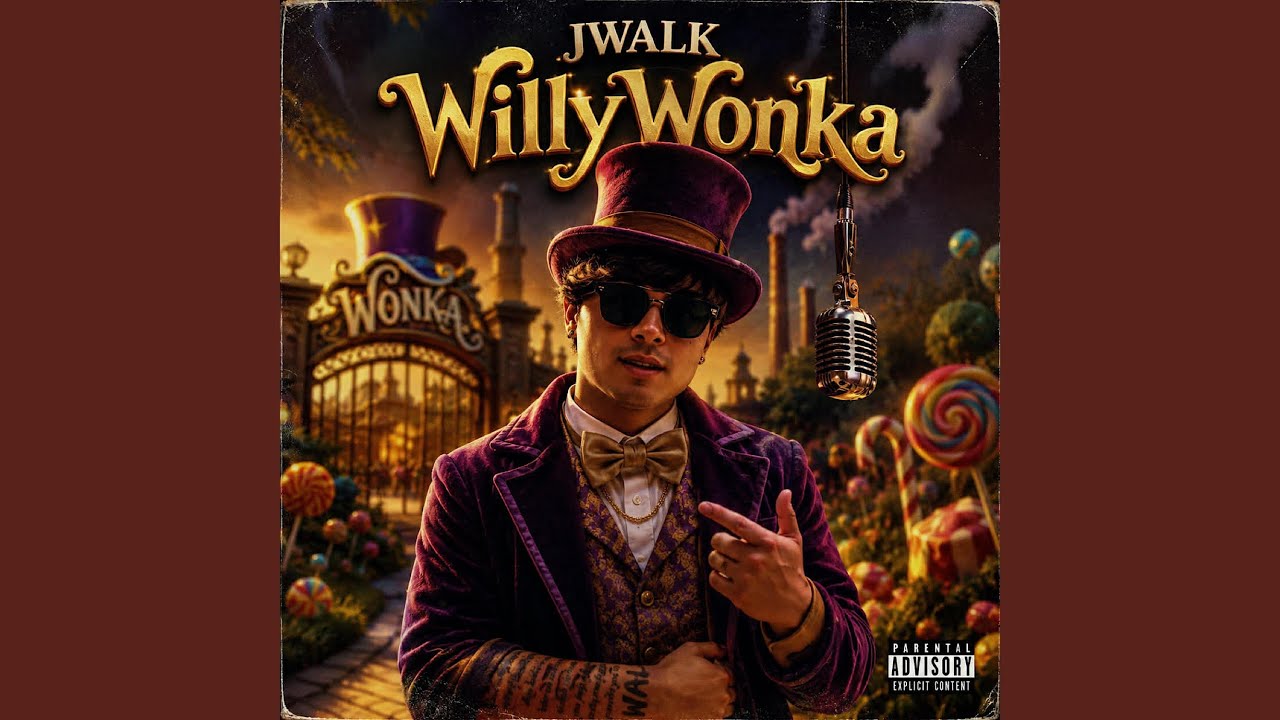 Watch Willy Wonka on YouTube Watch Willy Wonka on YouTube