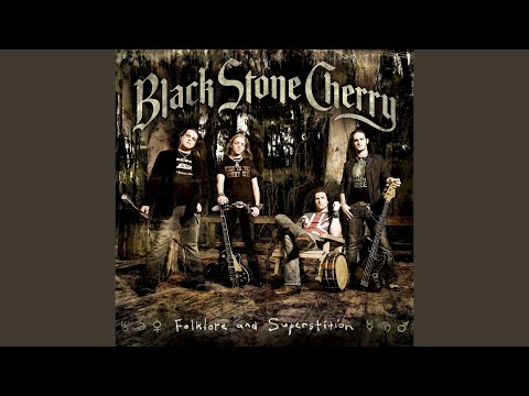 Peace Is Free - Black Stone Cherry