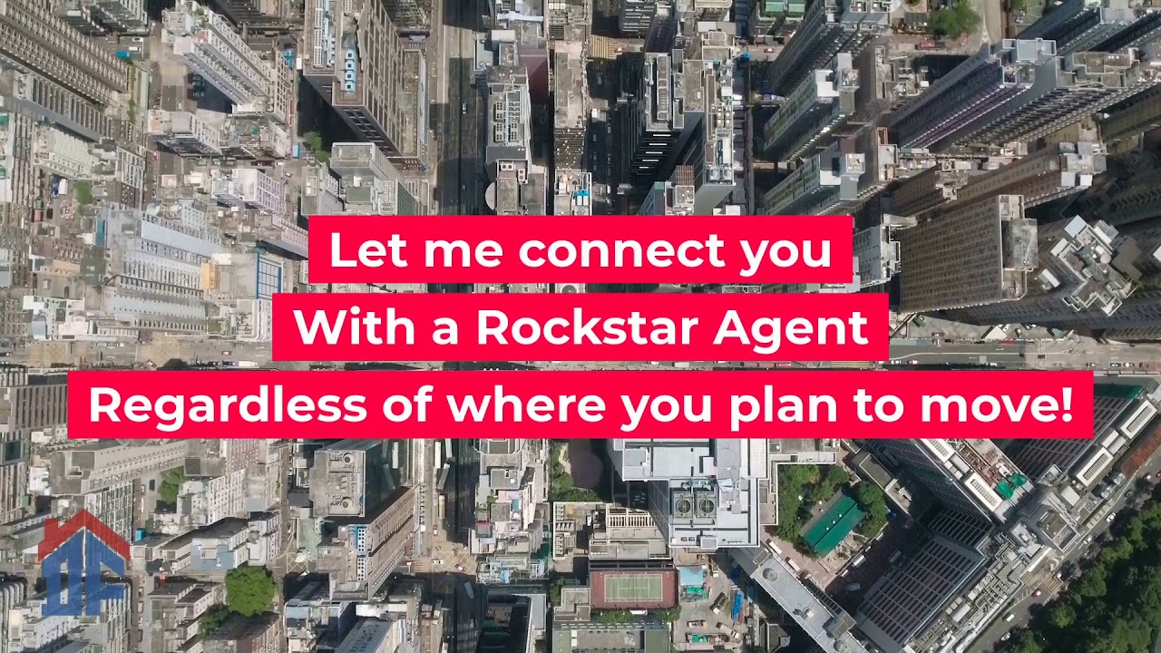 I can help you move anywhere - YouTube