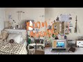 room makeover & tour / aesthetic kpop (mostly skz) decor idea 2020