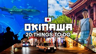 20 Things to Do in Okinawa, Japan! 🇯🇵 Amazing Cheap Hotel in Naha, Travel Tips, and Flights screenshot 3