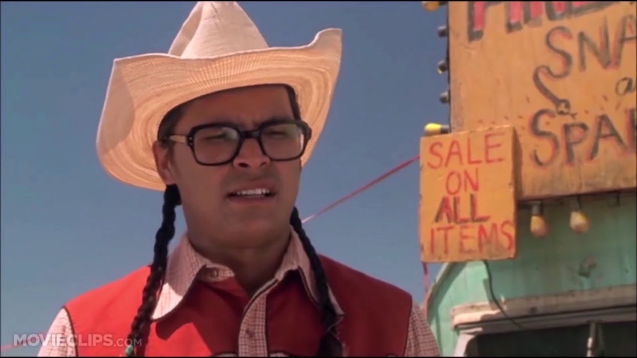 Sheriff Jackie & Kickin' Wing YouTube