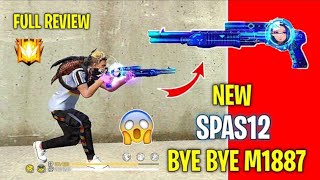 New Spas12 Opening And Gameplay Review