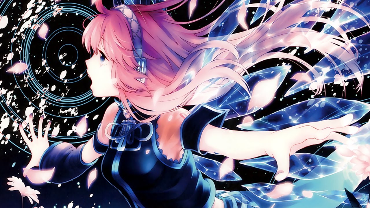 Nightcore - Rise - YouTube