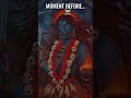 Kali sakti.🔲🔱#trendingvideo #viralyoutube #divineenergy #maakali #explorepage #views .#viralvideo #d