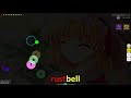 End of video