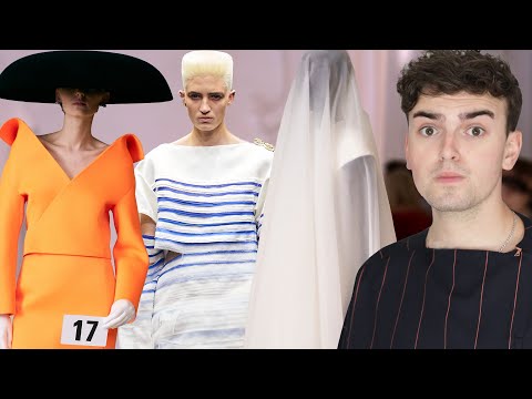 Video: Lululemon Veröffentlicht Menswear Line Mit Edgy German Fashion Designer