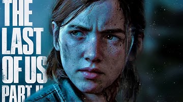 ITS FINALLY HERE! | The Last of Us Part 2 #1