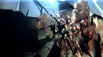 Uncharted 3 SAS-12 MAG-5 Five Not Alive!!