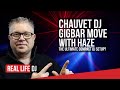 CHAUVET DJ GIGBar Move with Haze The Ultimate Compact DJ Lighting Setup for 2021