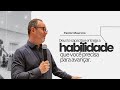 Deus te capacita e entrega a habilidade que você precisa para avançar | Pastor Maurício - 28/04/2024