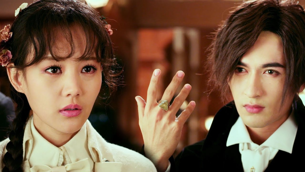 【Full Movie】痴情妖皇为爱付出一切，不惜拔掉自己的金色指甲！