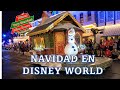 Navidad en Disney World - Disney Very Merriest After Hours Premier