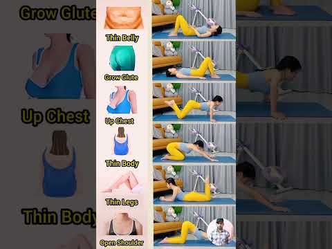 weight loss exercises at home#yoga #weightloss #fitnessroutine #short
