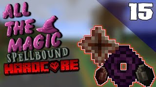 The Essence of Evilcraft - ATM: Spellbound Hardcore Ep15