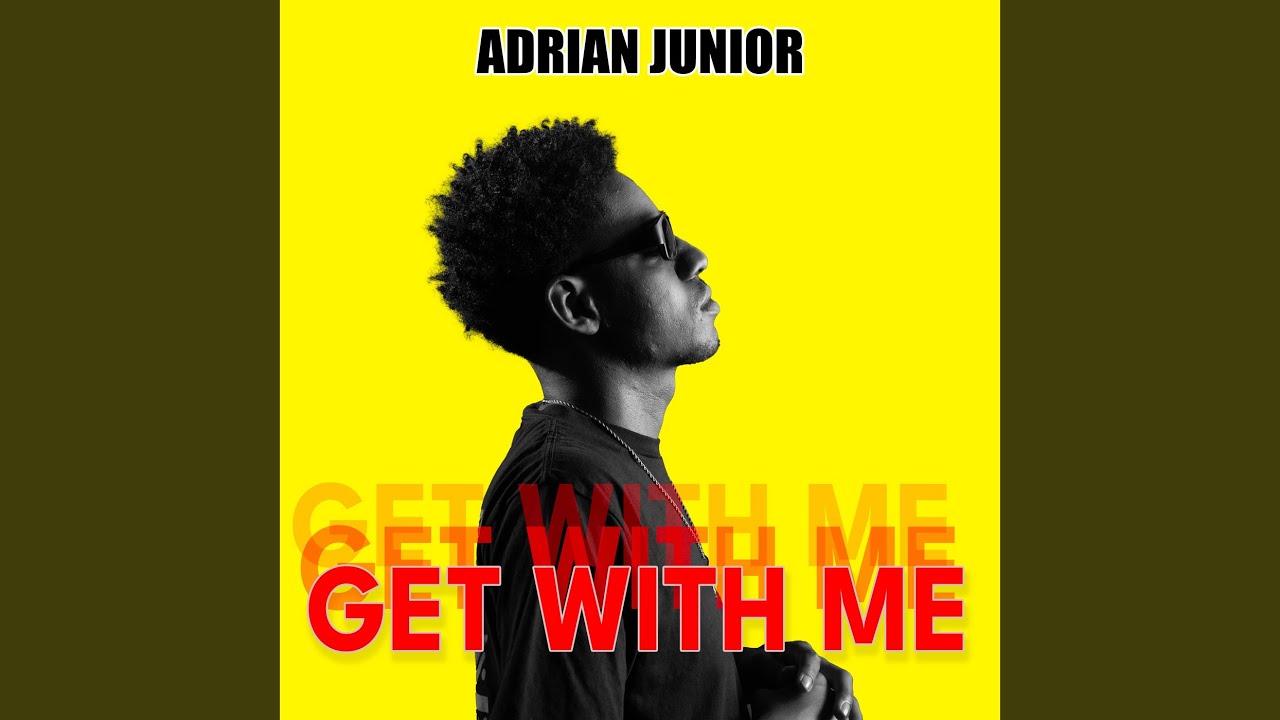 Watch Get With Me on YouTube Watch Get With Me on YouTube